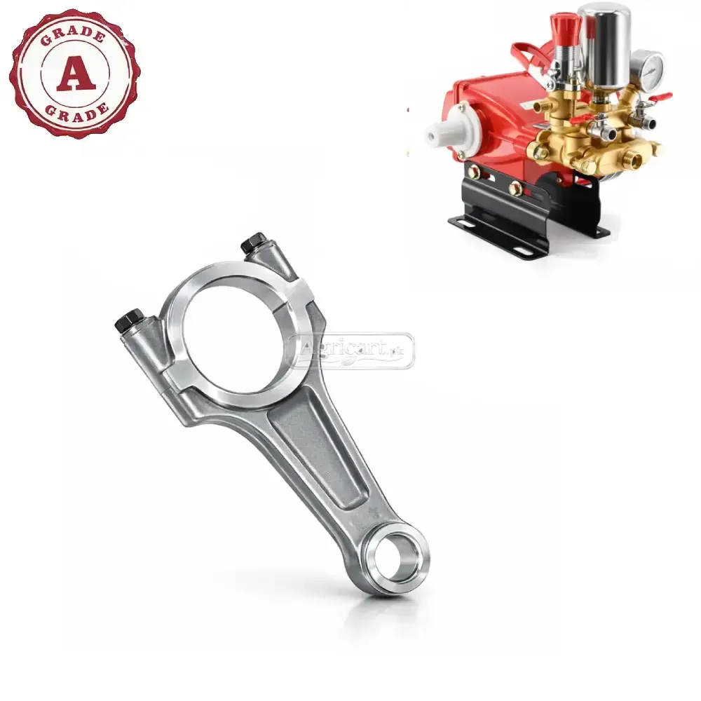 Bj 70 High Pressure Power Spray Pump Connecting Rod A Grade