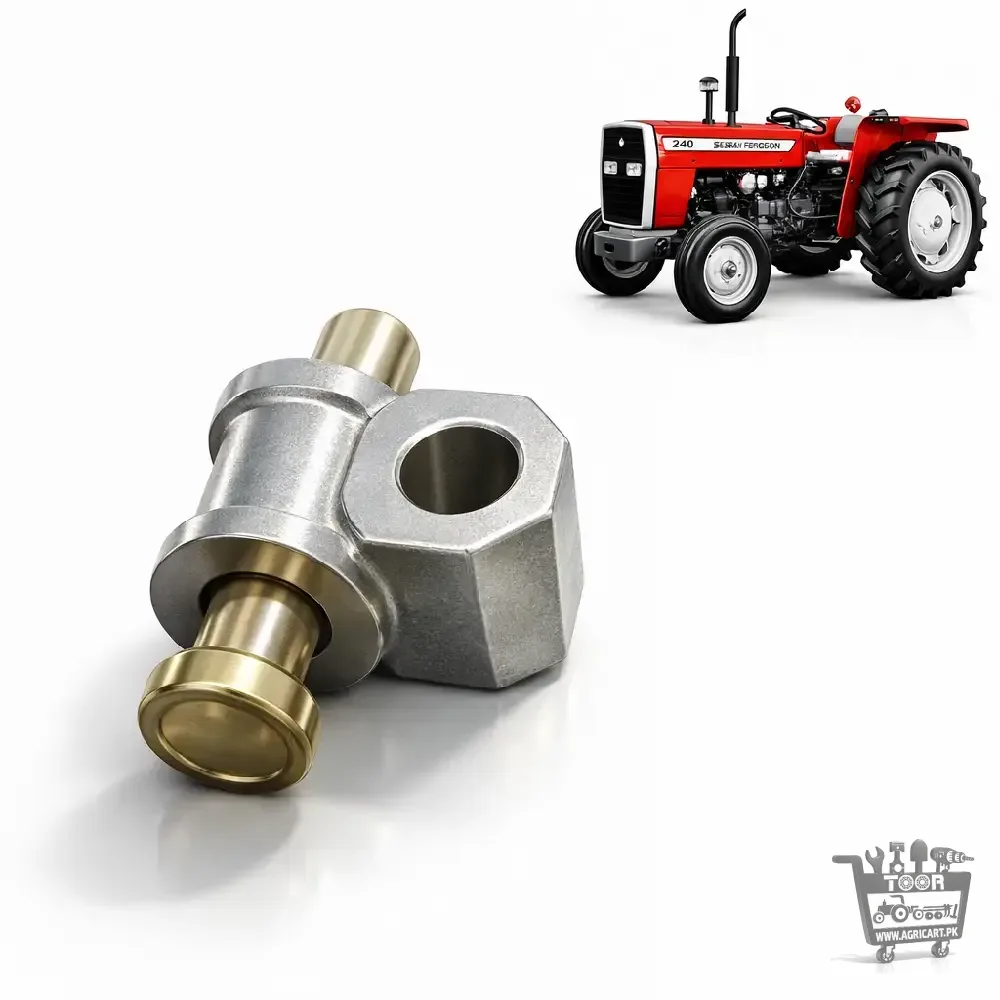 Massey Ferguson 240 Tractor Leveling Box Lift Link Cross