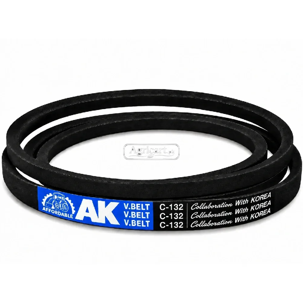 C132 V Belt