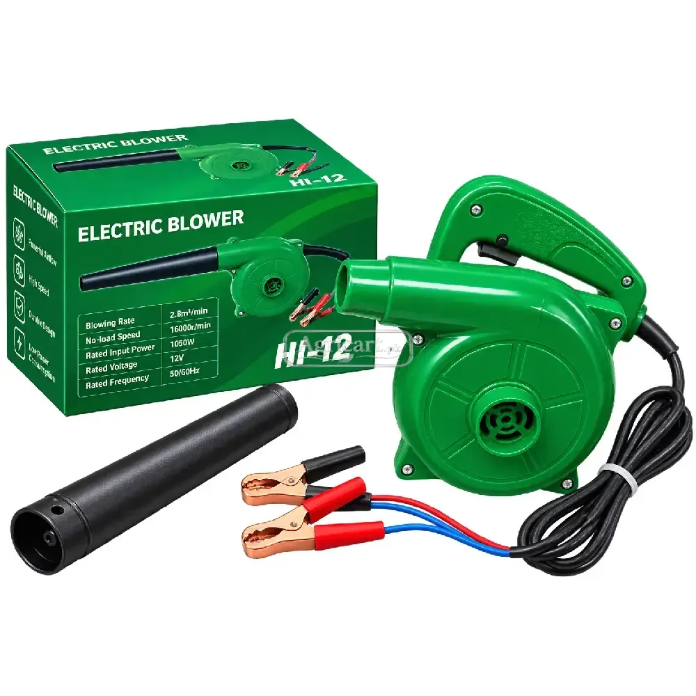 Dc Electric Air Blower Hi 12