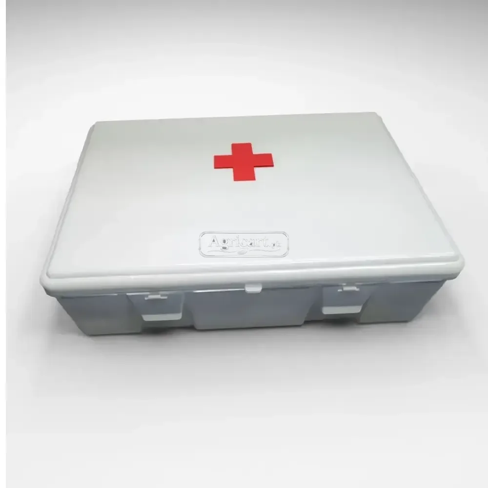 First Aid Box