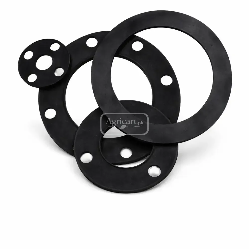 Rubber Flange Packing