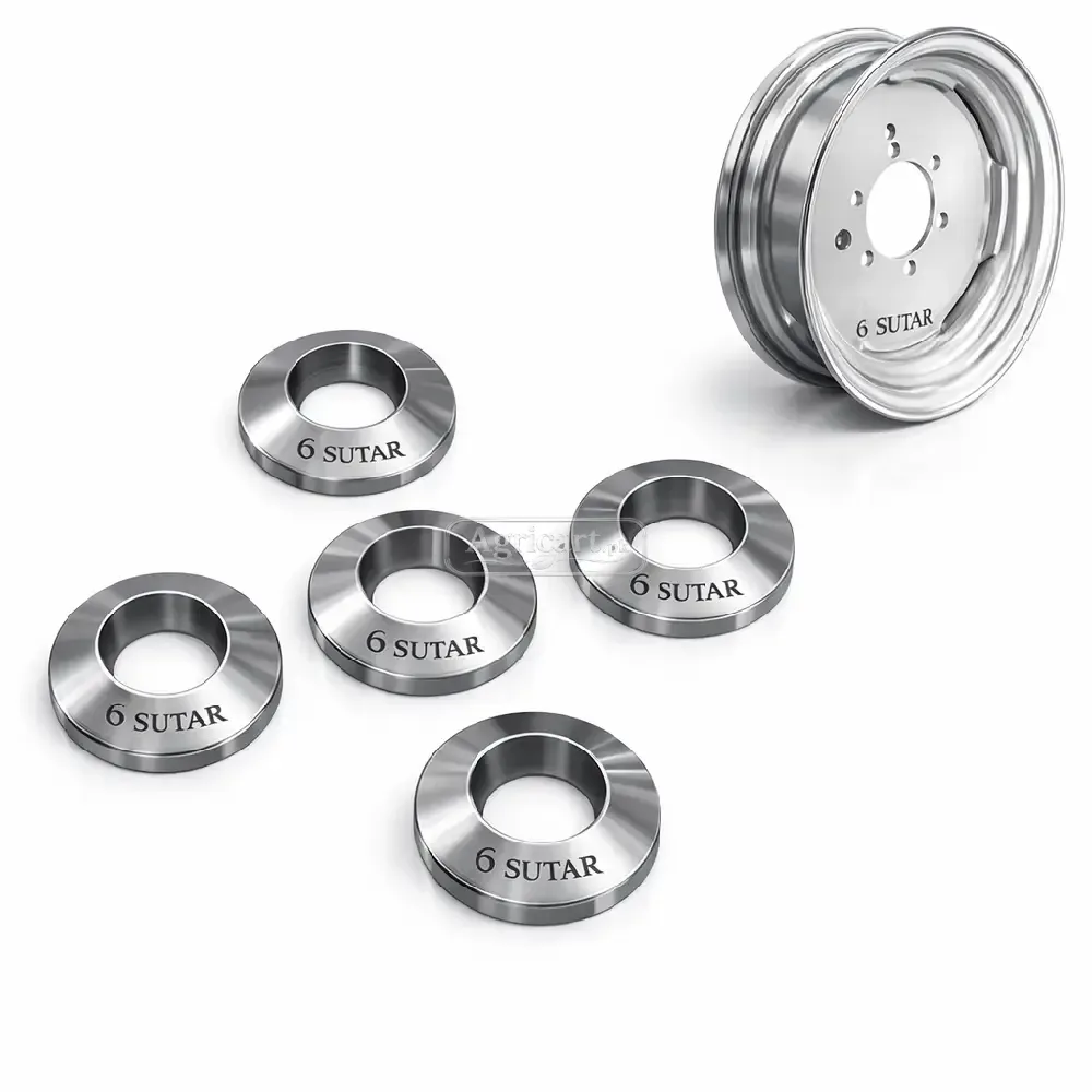 Rim Washer 6 Sutar