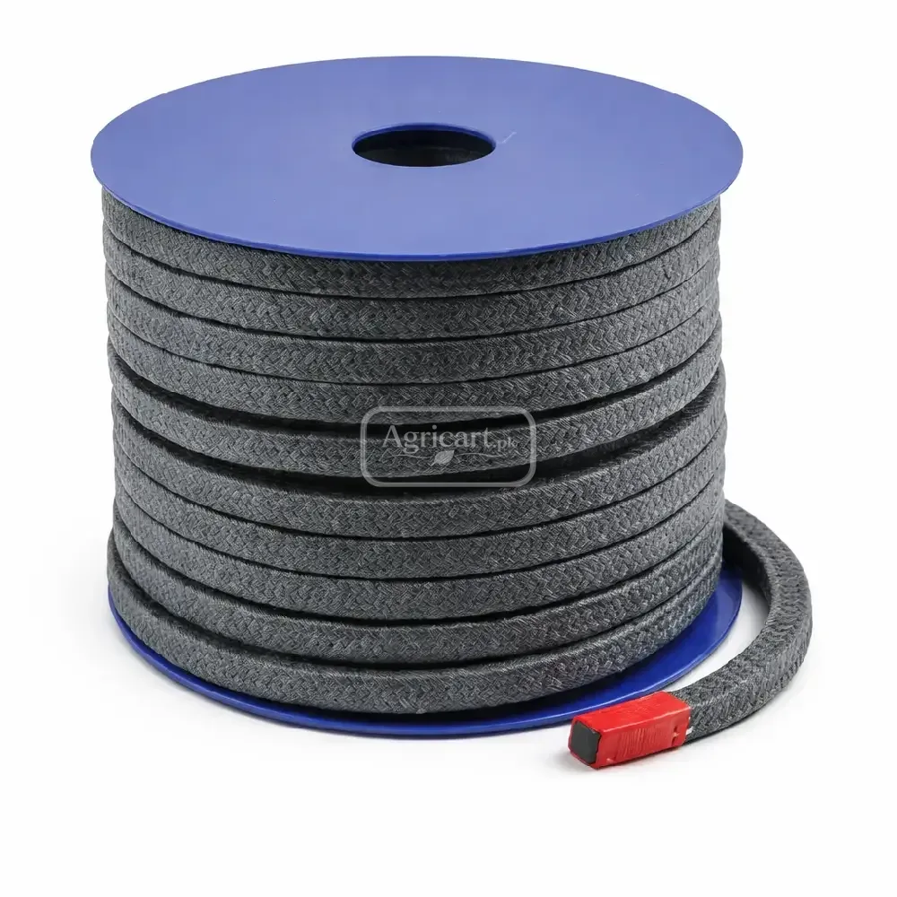 Asbestos Gland Packing Rope