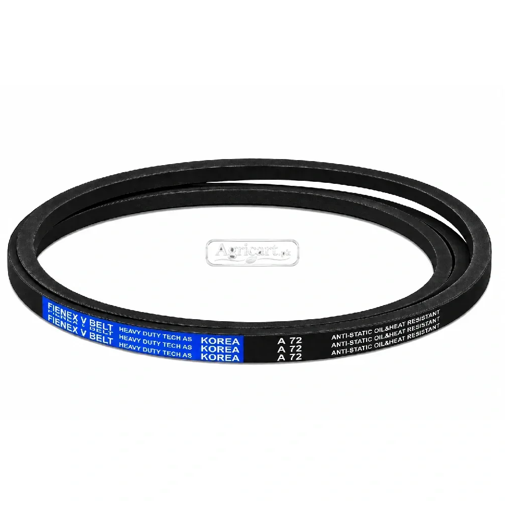 A 72 V Belt
