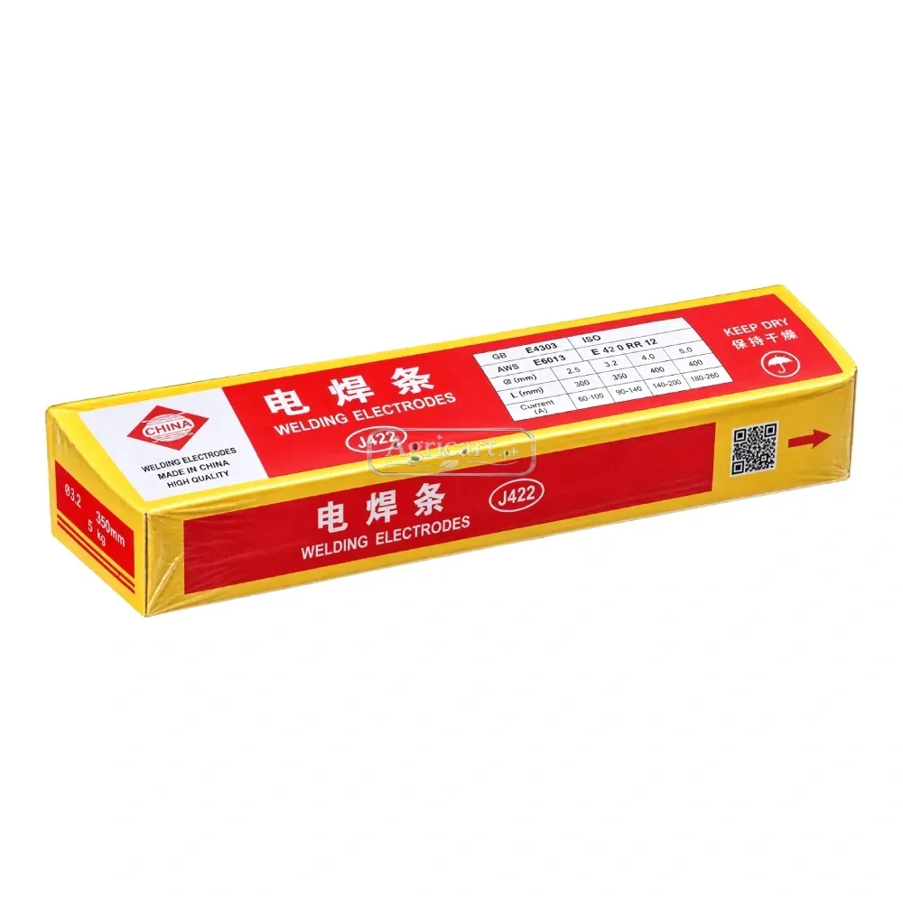 Welding Rod China