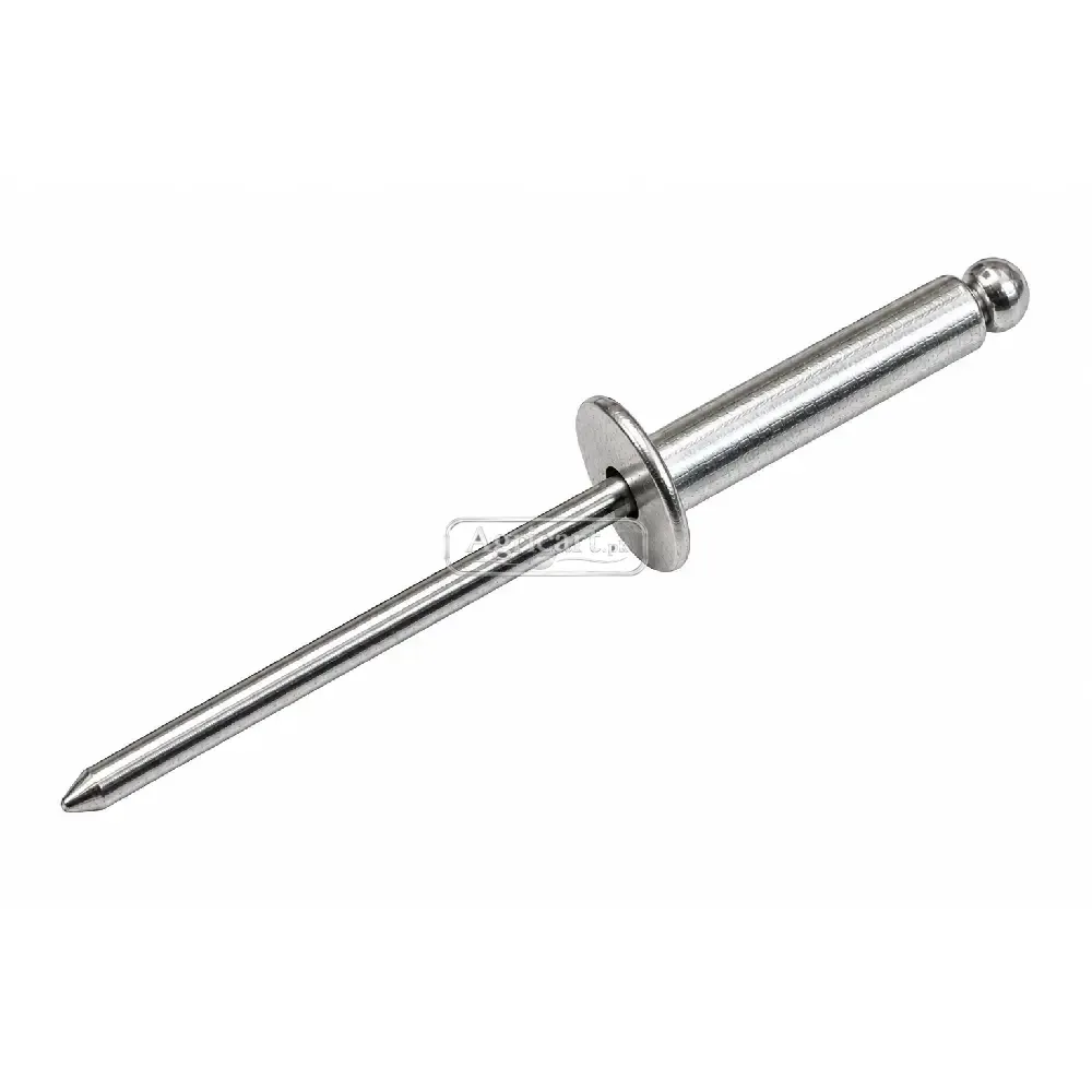 Blind Rivet 629 Number