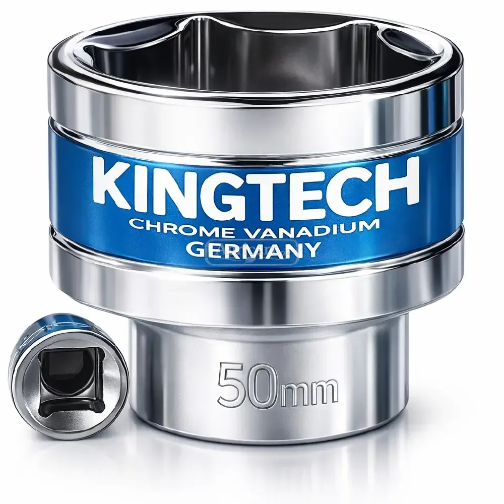 Hex Socket 50Mm 3/4 L Rod