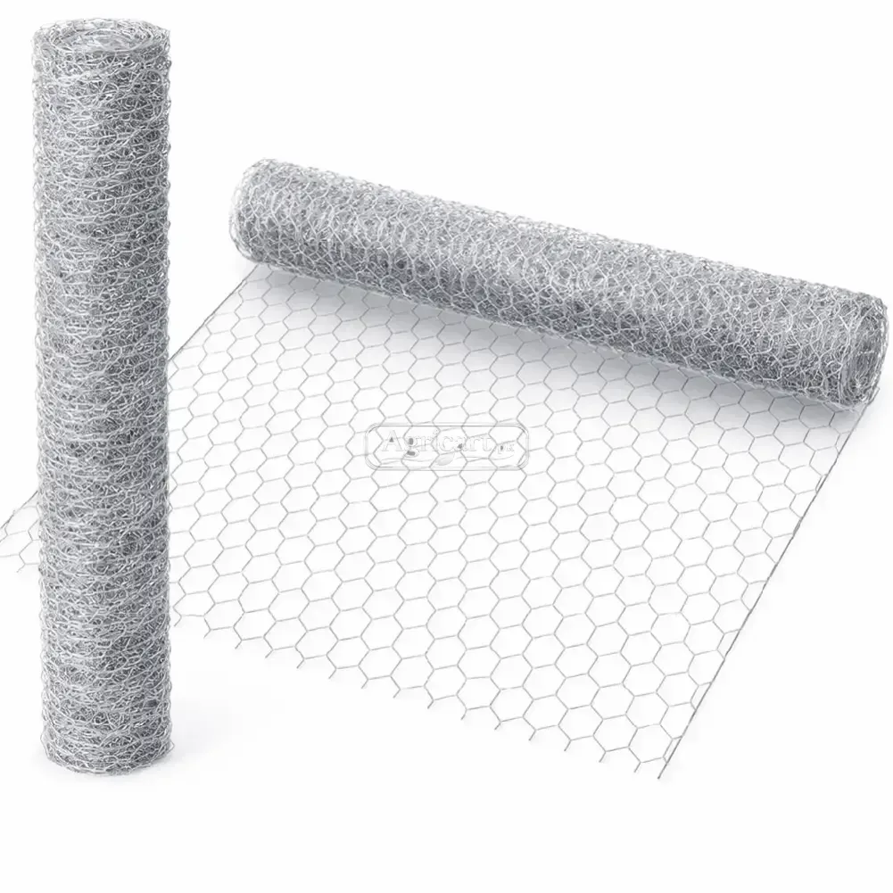 Chicken Wire Mesh
