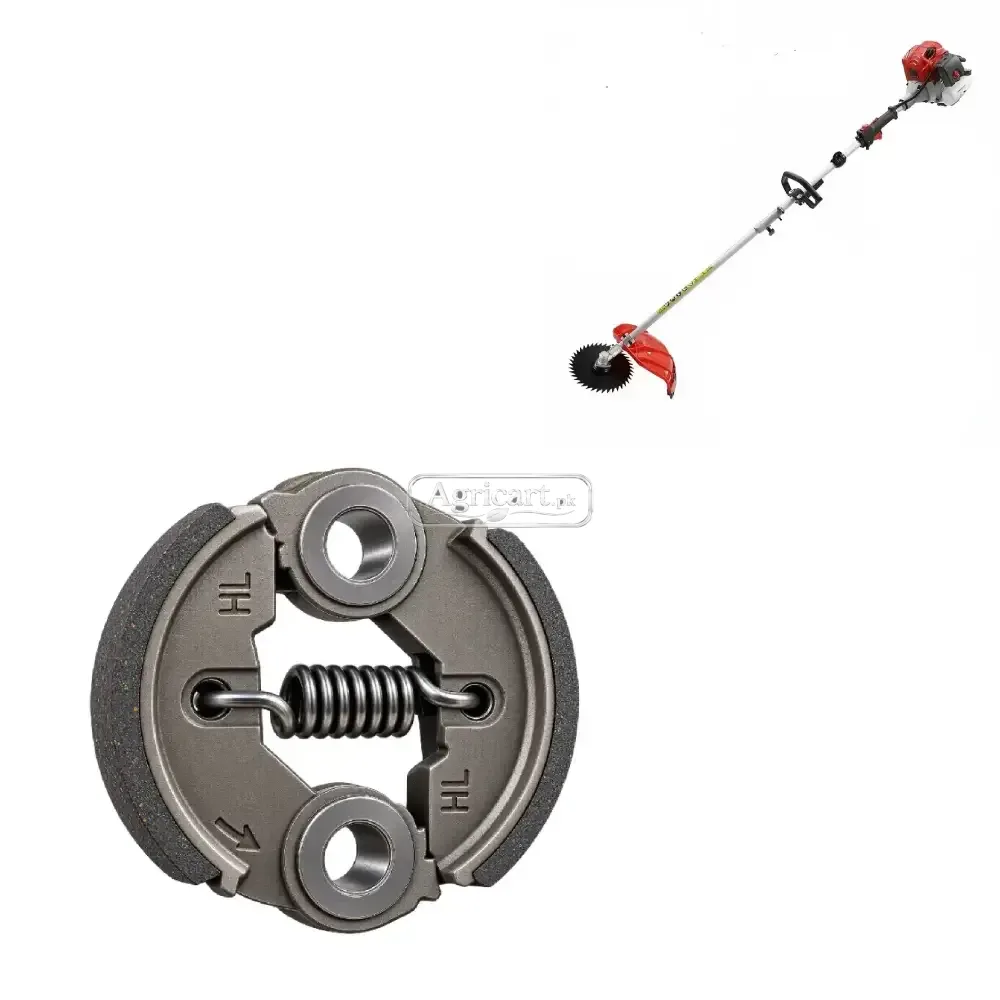 Brush Cutter Brake Grip