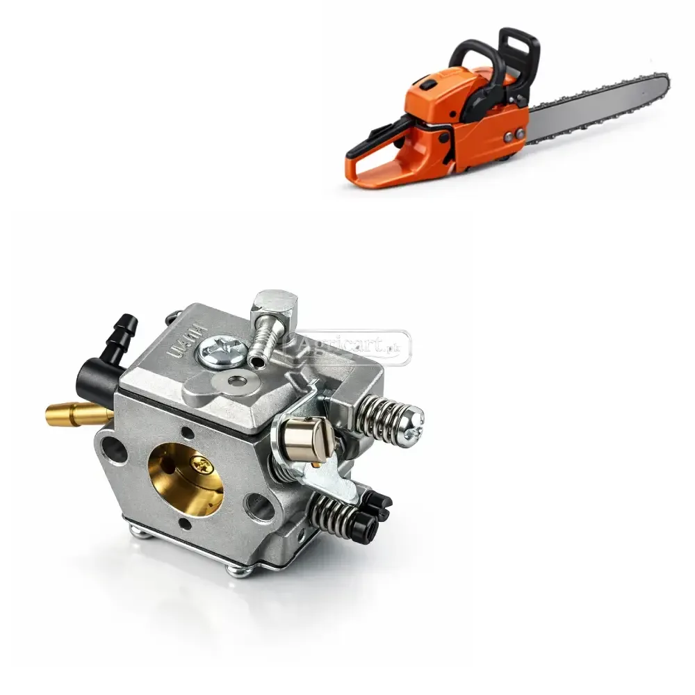 Petrol Chainsaw Machine Carburetor
