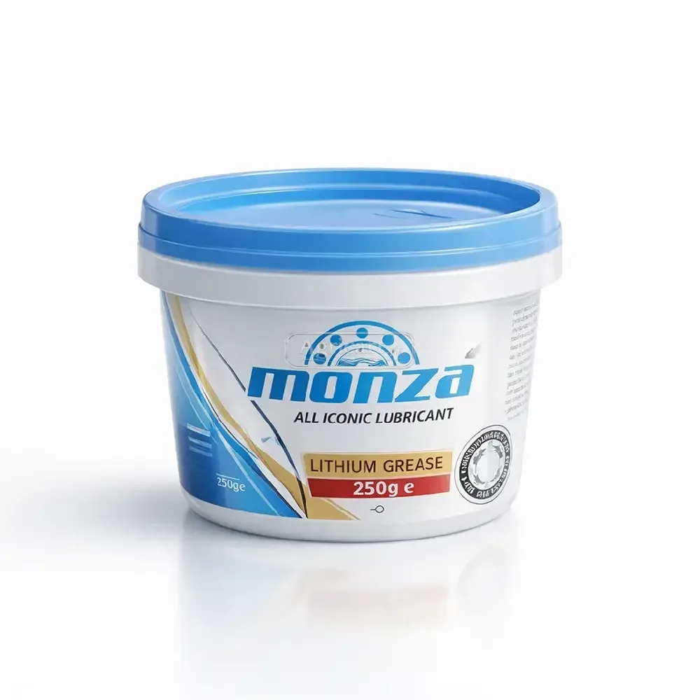 Monza Grease Box 250 Grams