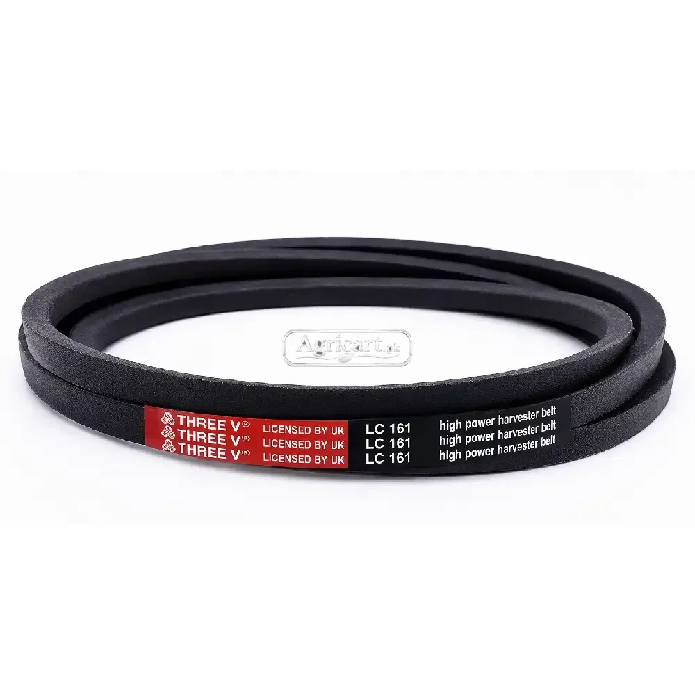 Combine Harvester V Belt Lc 161