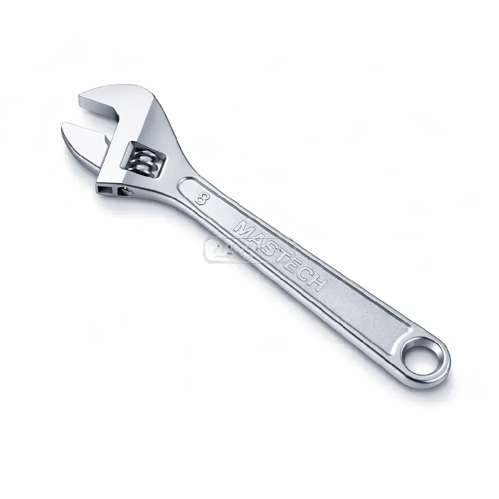 Screw Wrench 8 Inch B Grade