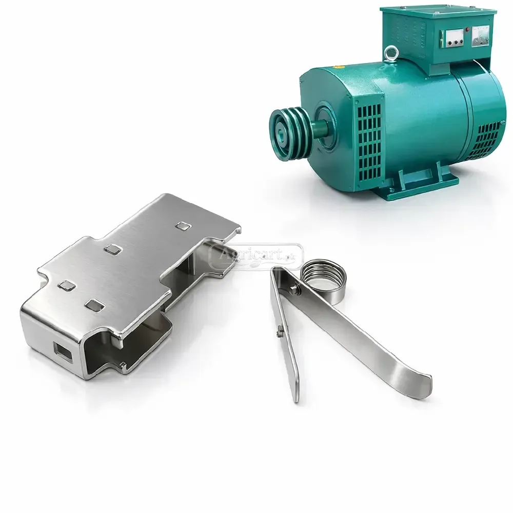 Dynamo Motor Carbon Brush Holder