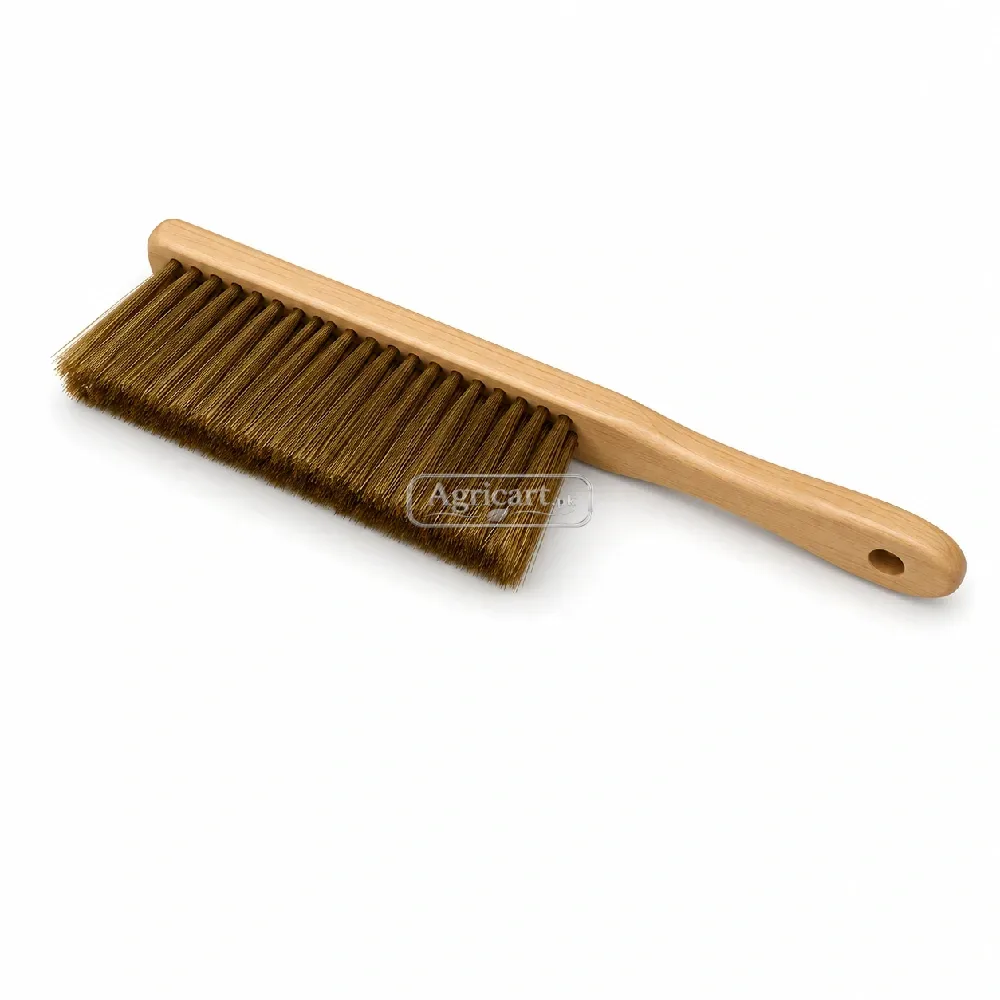 Wooden Brush