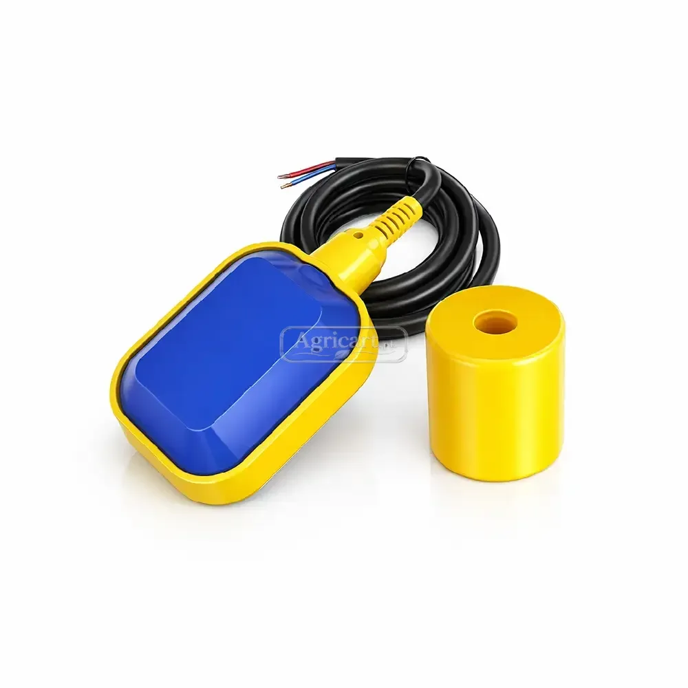 Water Pump Float Switch