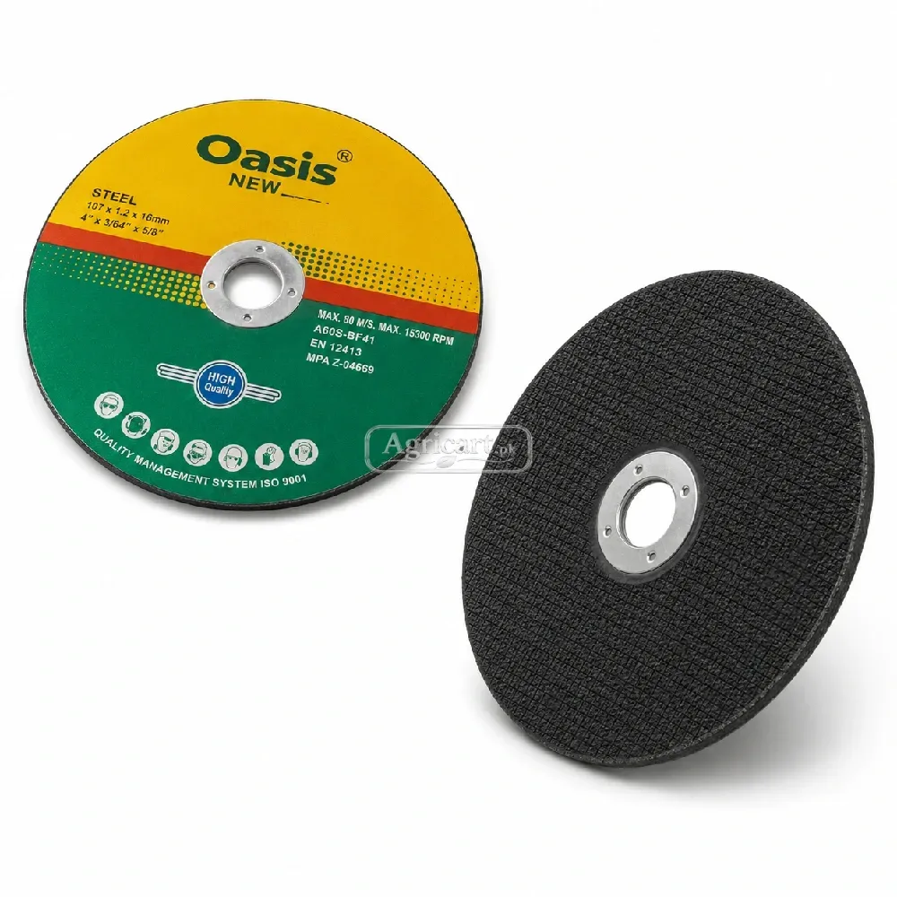Metal Cutting Disk 7 Inch 1 Sutar