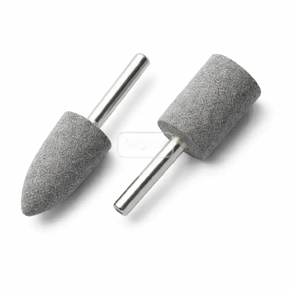 Rotary Grinder Pin Stone