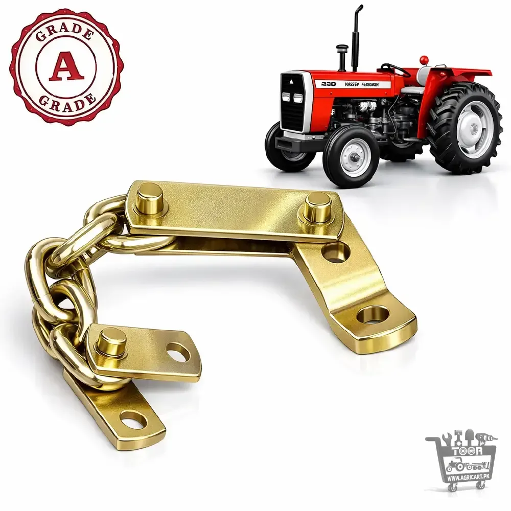 Massey Ferguson 240 Tractor Link Chain Inner Side A Grade