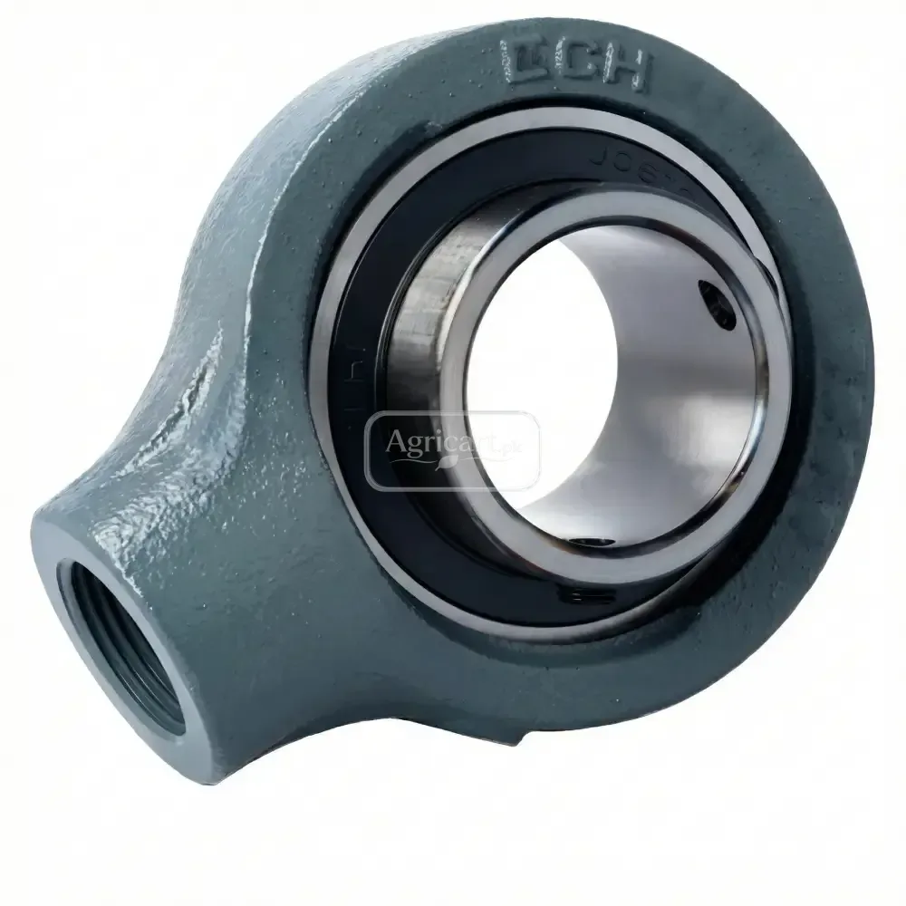 Universal Bearing Block Ech 209