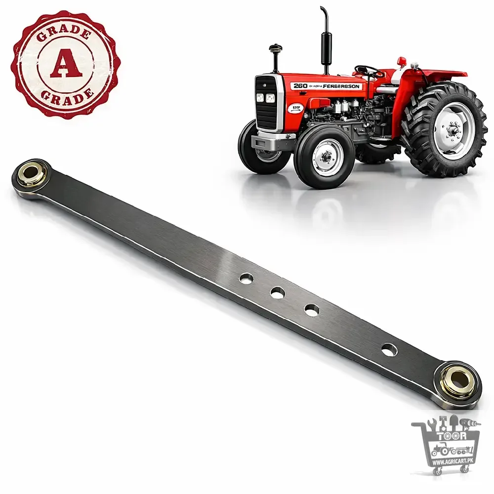 Massey Ferguson 260 Tractor Lower Lift Arm Link A Grade