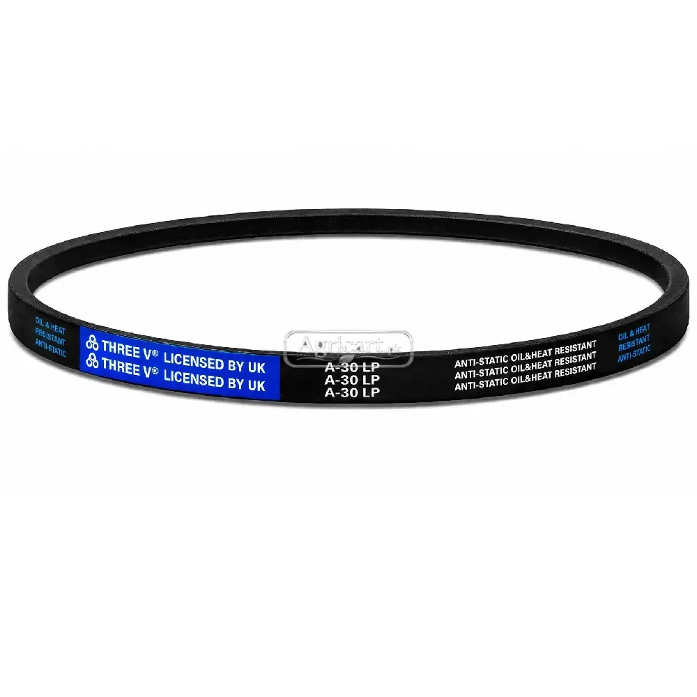 A Size V Belt A30