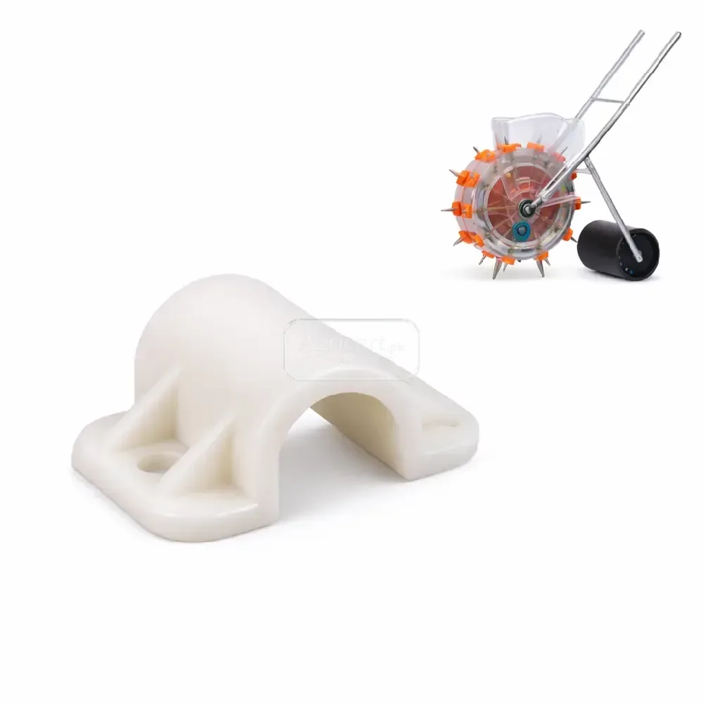 Multi Seed Planter Handle Bracket Plastic Single