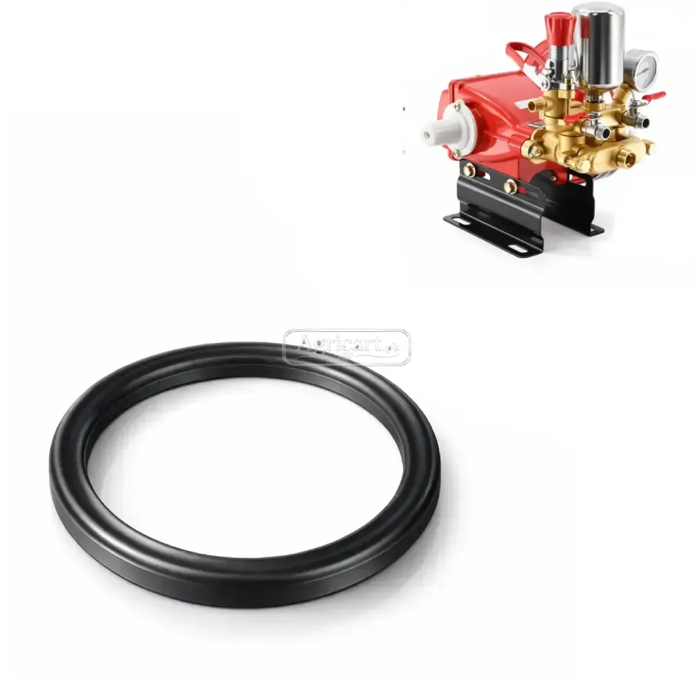 Bj 70 High Pressure Power Spray Pump Piston Packing Seal