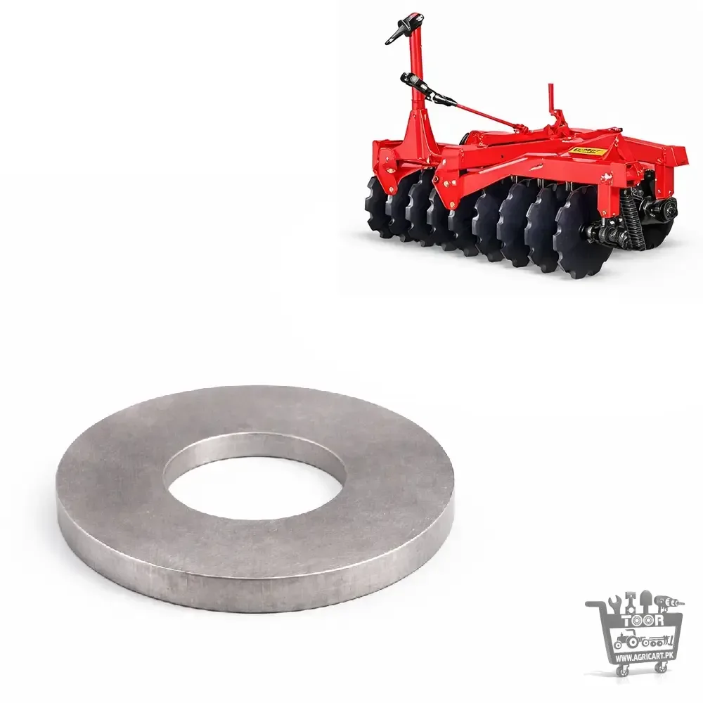 Disc Harrow Flat Spacing Washer