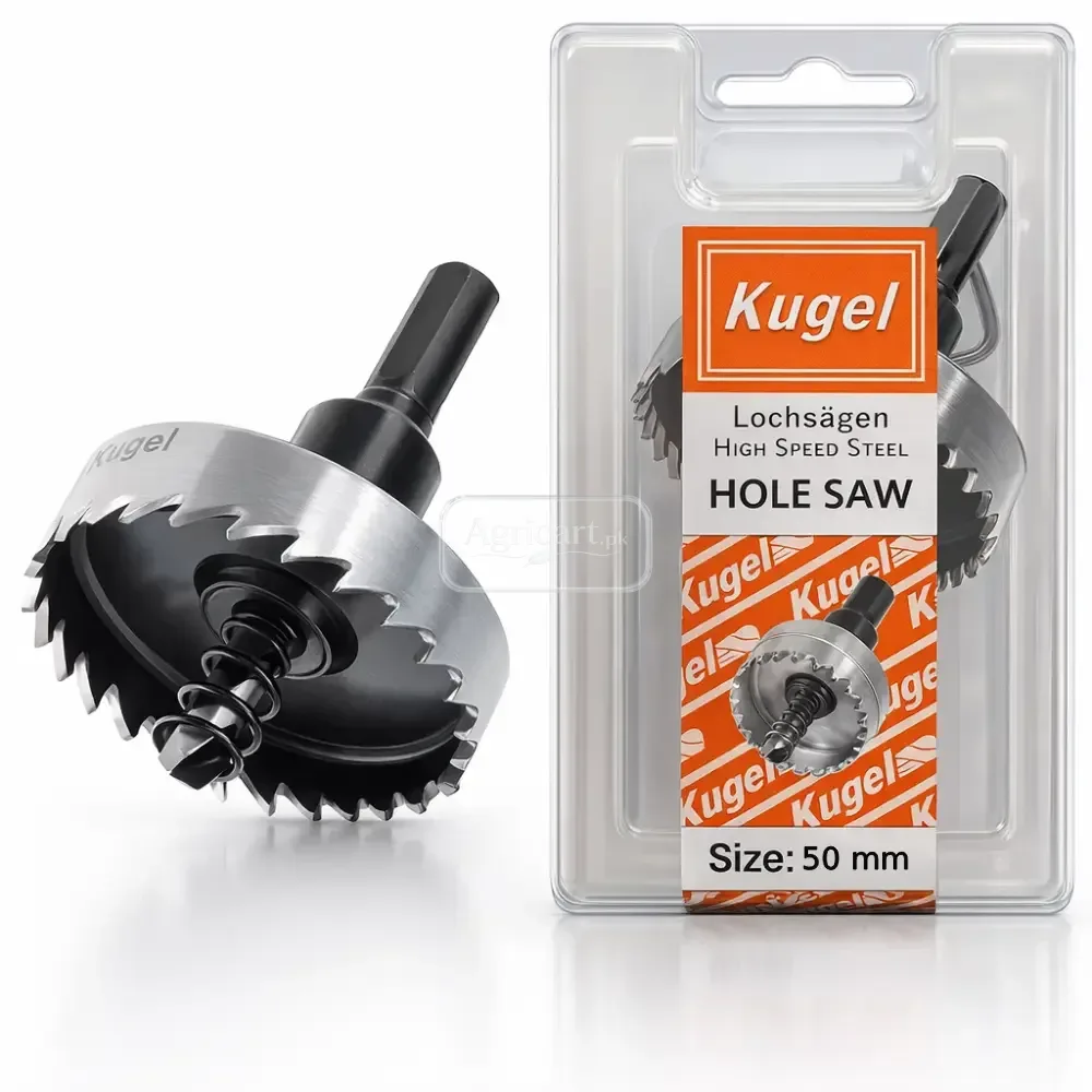 Kugel Hole Saw 50Mm