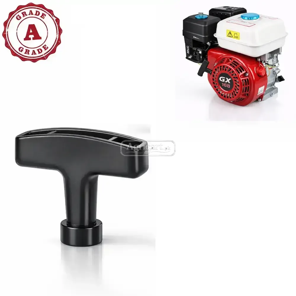 Gx 168 Petrol Engine Starter Grip A Grade.