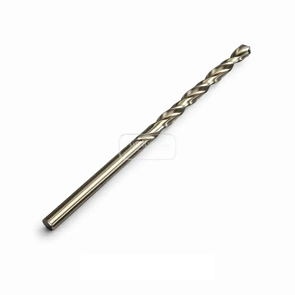 Hss Gold Metal Drill Bit 11/32  (2.75 Sutar)