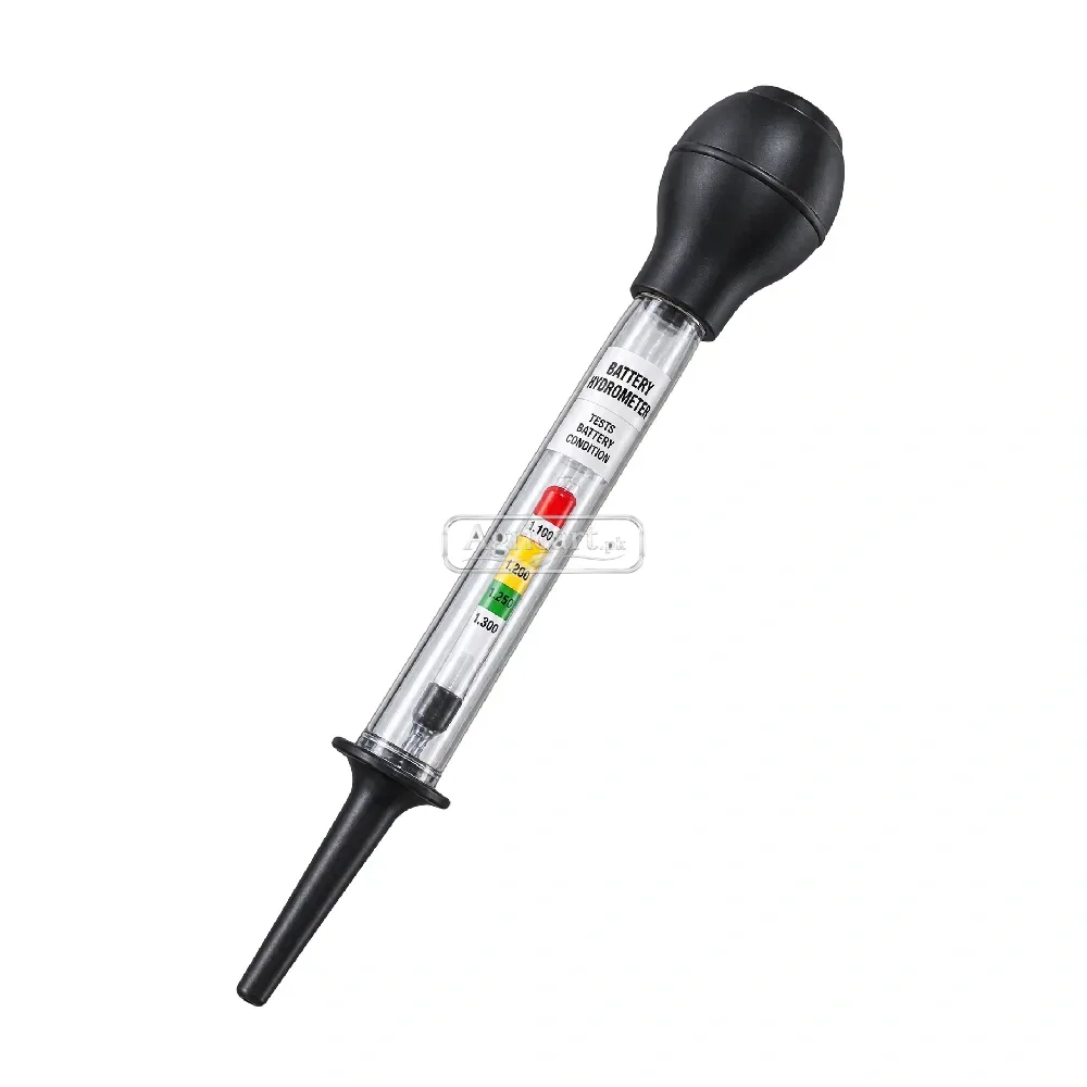 Battery Hydrometer