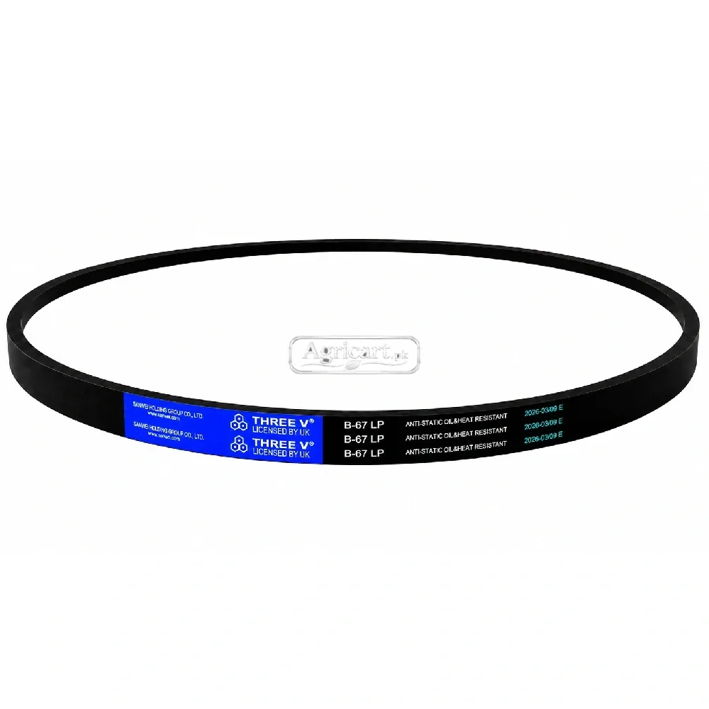B67 V Belt
