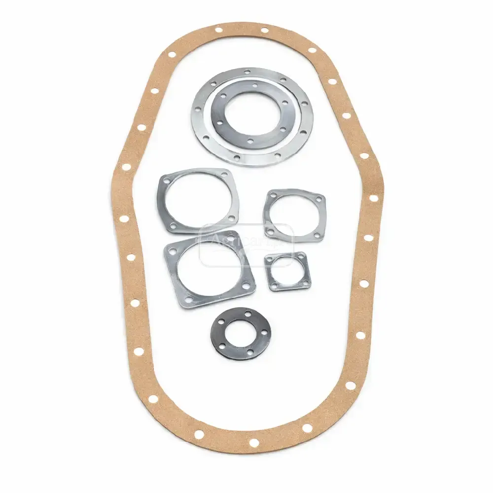 Rotavator Gene Kit