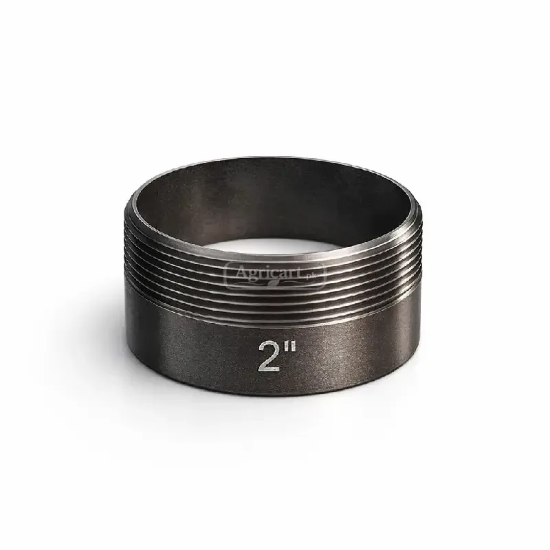 Tremie Pipe Socket 2 Inch