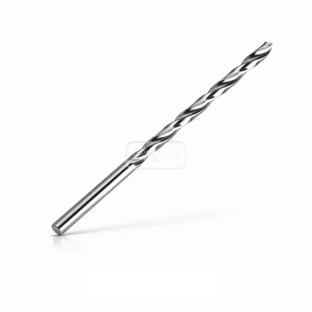 Hss White Metal Drill Bit 3/16 (1.50 Sutar)