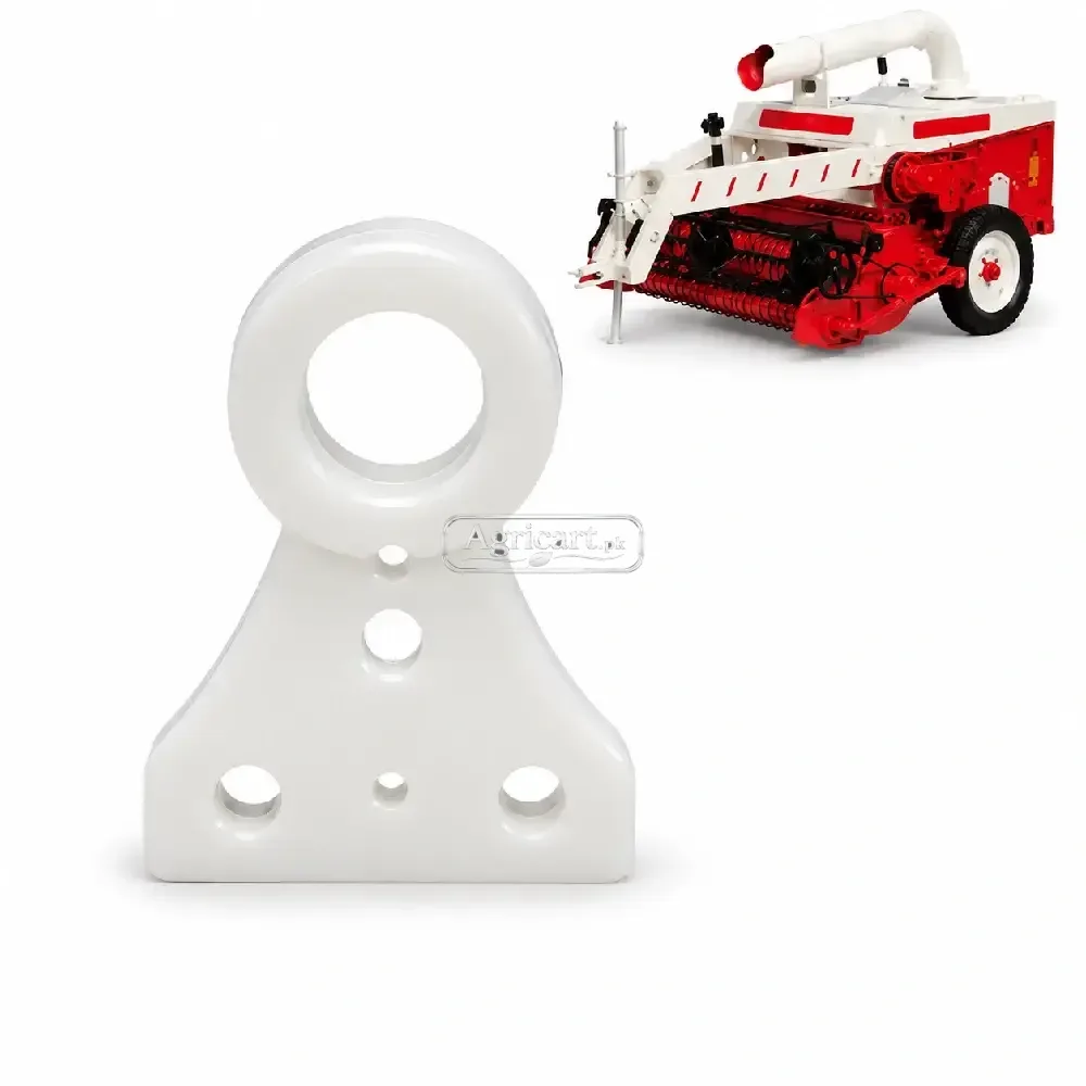 Wheat Straw Chopper Machine T Bracket V Type