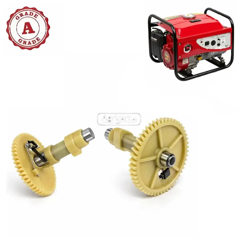 Portable Generator 1000 Watt Nylon Camshaft A Grade