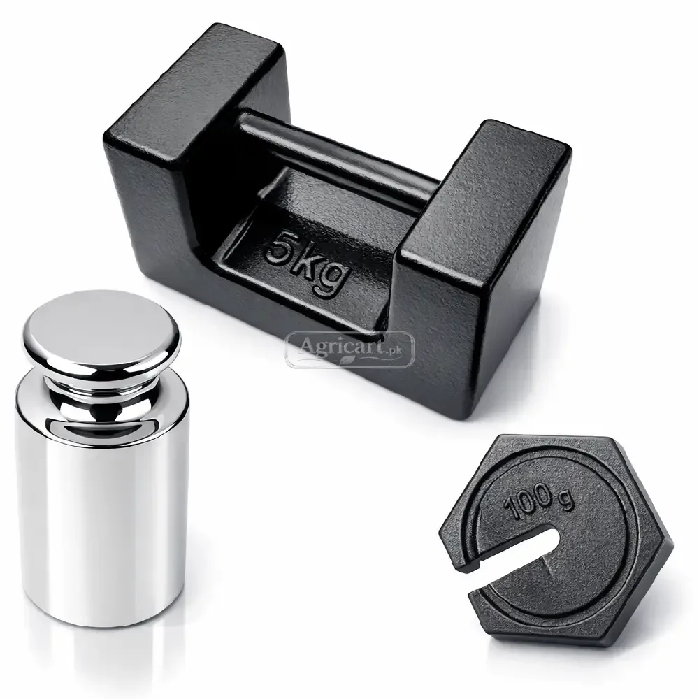 Calibration Weight