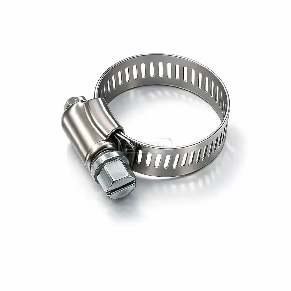 Jubilee Hose Clamp 1.5 Inch