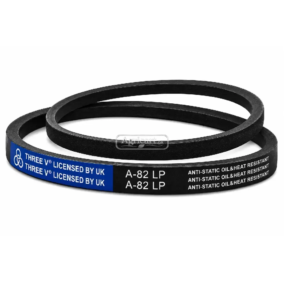 A Size V Belt A82