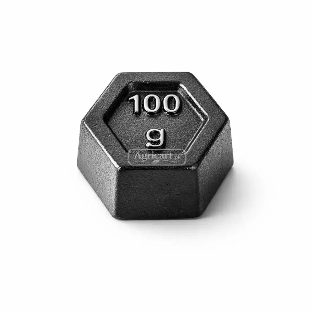 Weight Stone 100 G