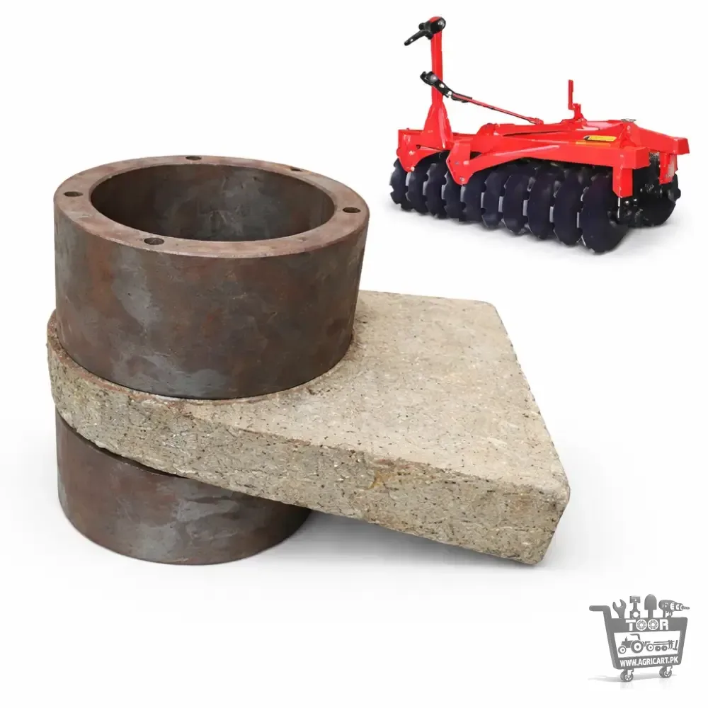 Disc Harrow Bearing Hub Spool
