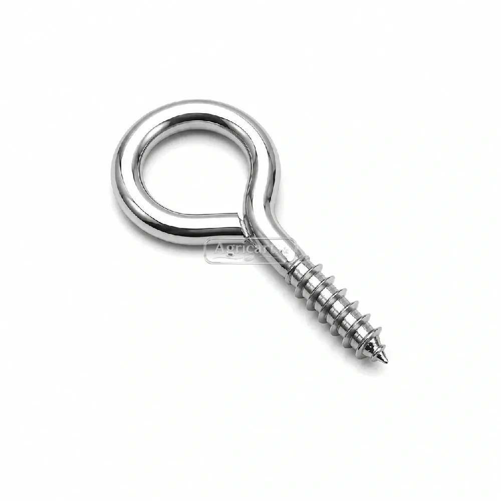 Eye Bolt No 6