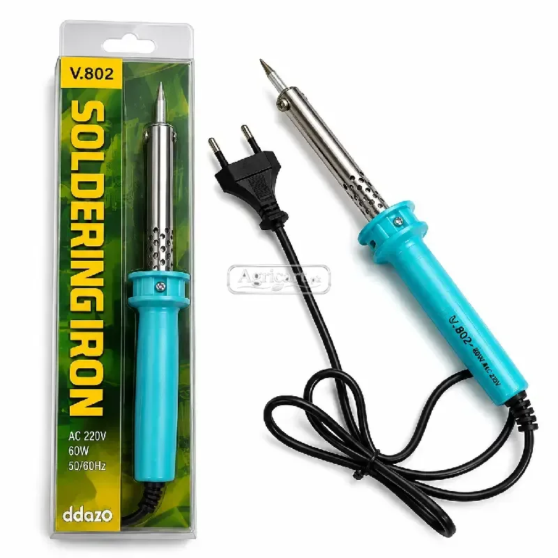Soldering Iron 60 Watt
