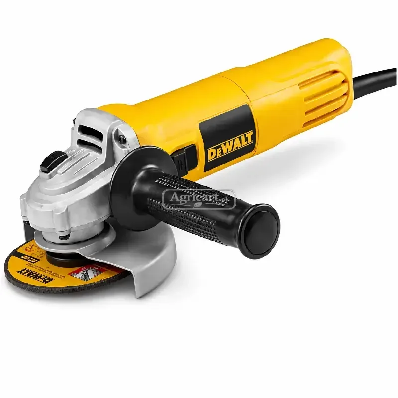 Electric Angle Grinder 5 Inch
