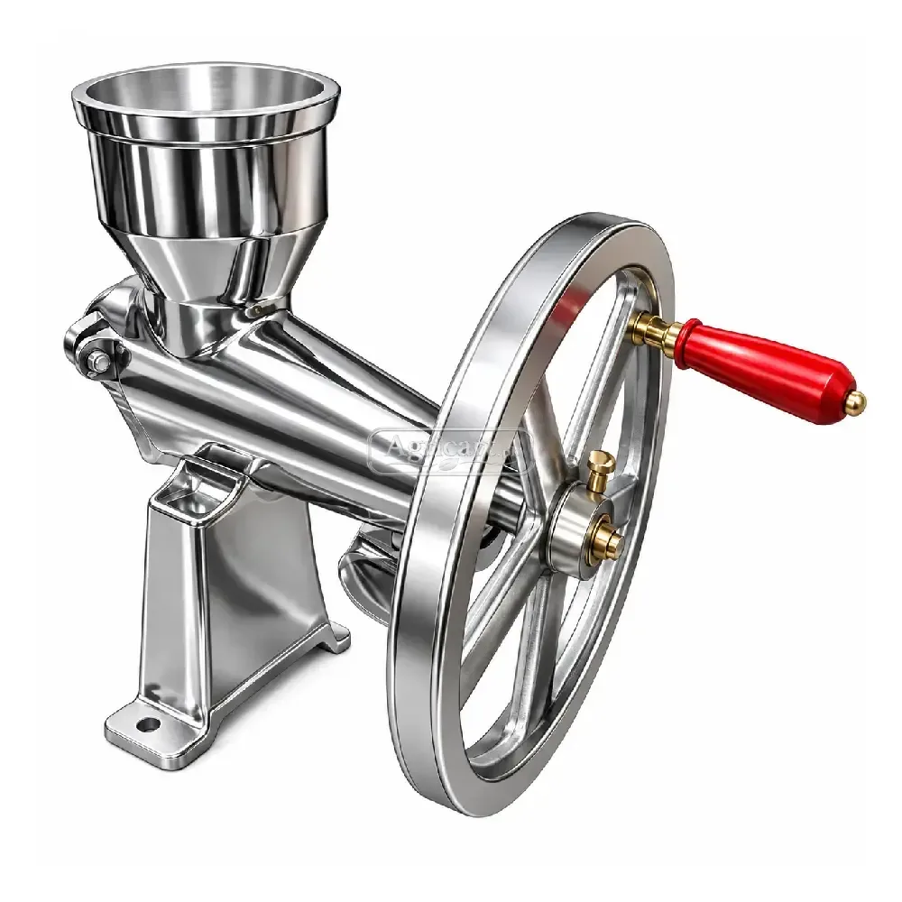 Manual Hand Juicer Machine 80 Number Pulley With Handle