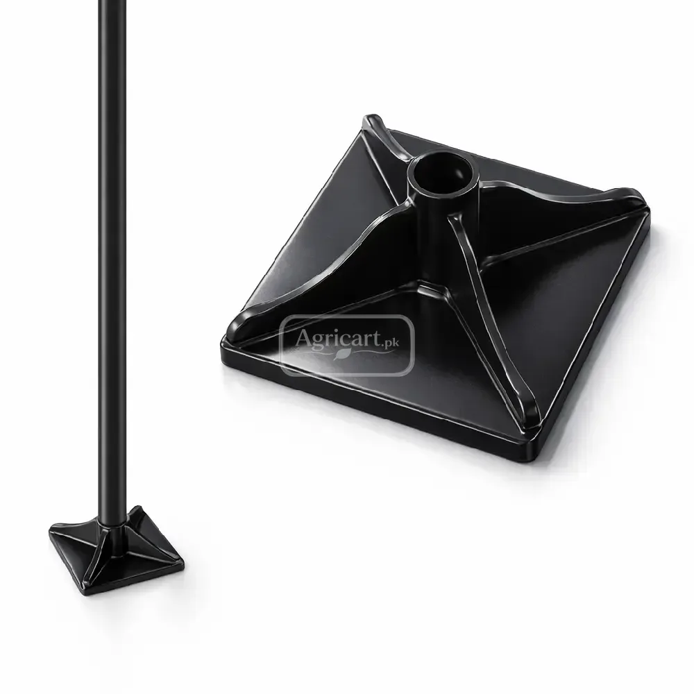 Manual Compactor / Tamper 7 Kg